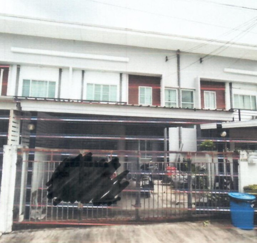 ทาวน์เฮ้าส์ นนทบุรี บางใหญ่ บางใหญ่ 1786700