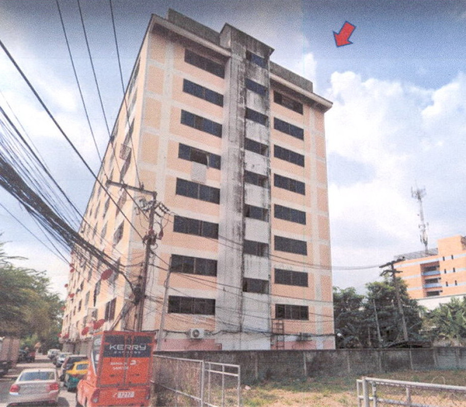 คอนโด กรุงเทพมหานคร บึงกุ่ม คลองกุ่ม 402668