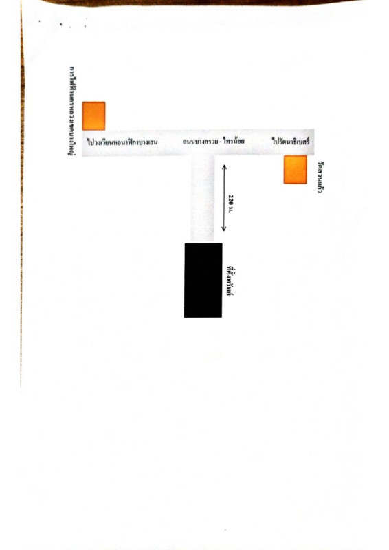 คอนโด นนทบุรี บางใหญ่ บางเลน 953611