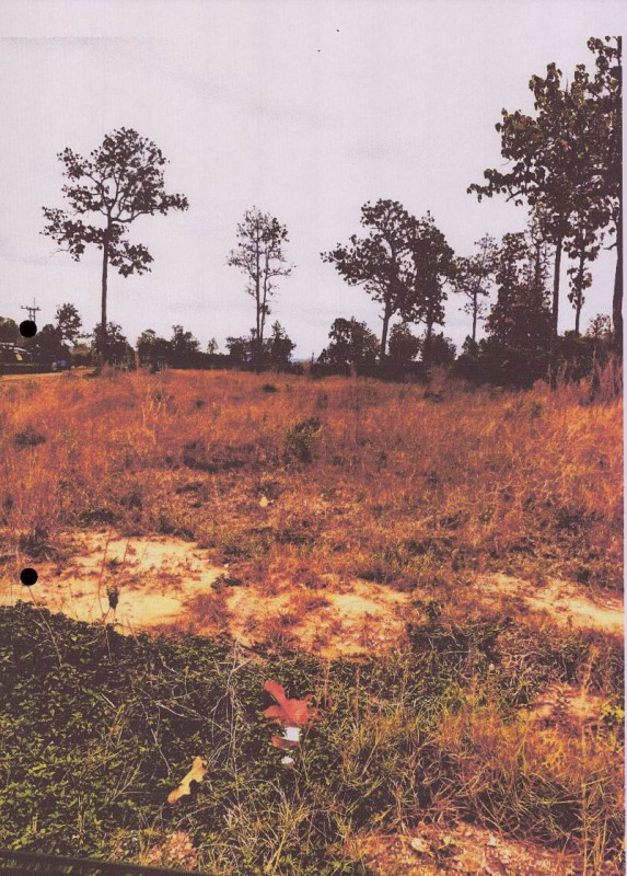 ที่ดินเปล่า มุกดาหาร เมืองมุกดาหาร คำอาฮวน 219960