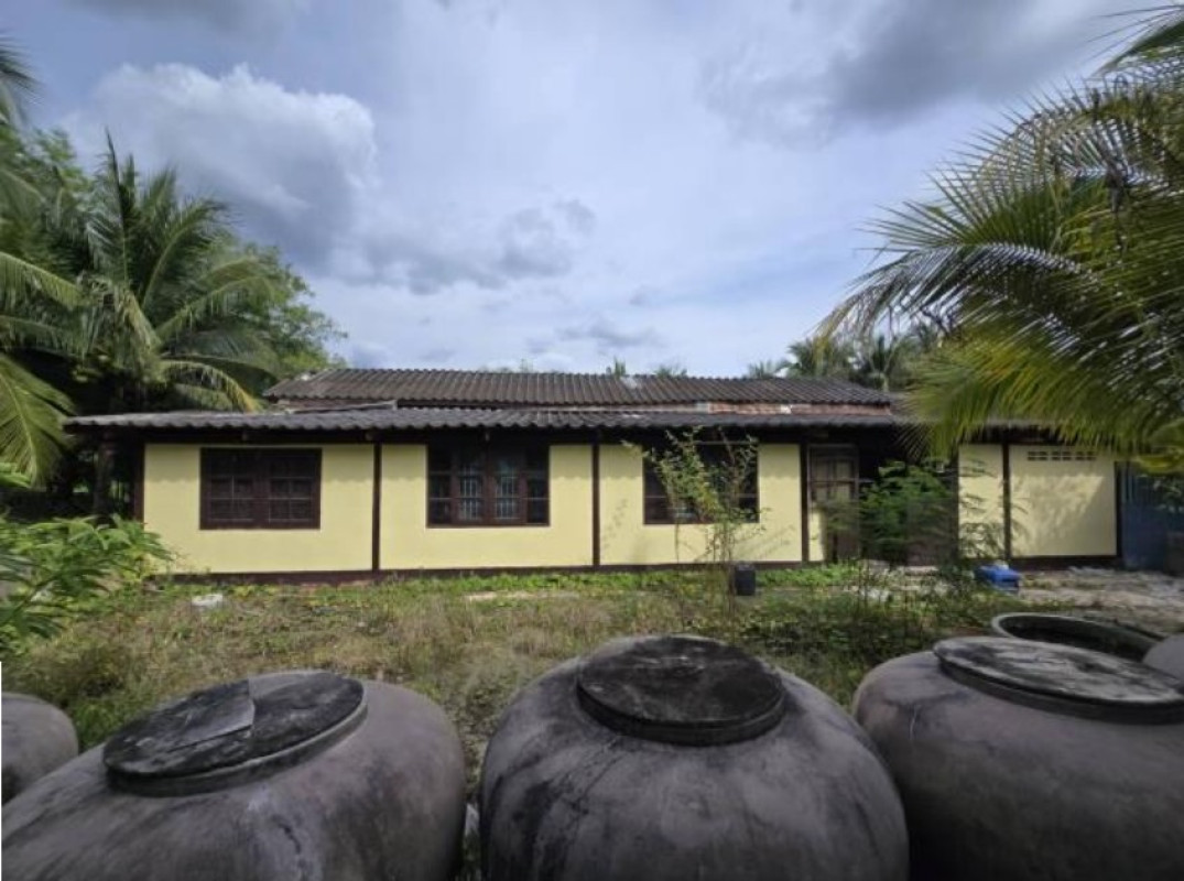 บ้านเดี่ยว นครปฐม สามพราน คลองจินดา 1512866