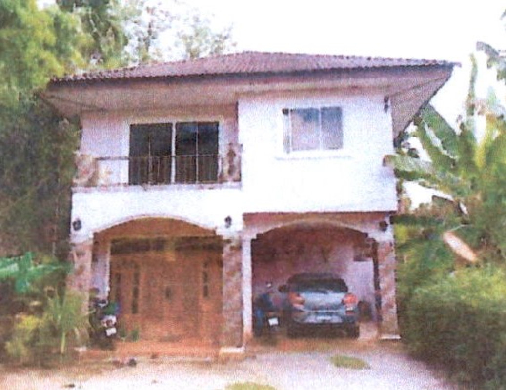 บ้านเดี่ยว สุราษฎร์ธานี ชัยบุรี ชัยบุรี 1411674