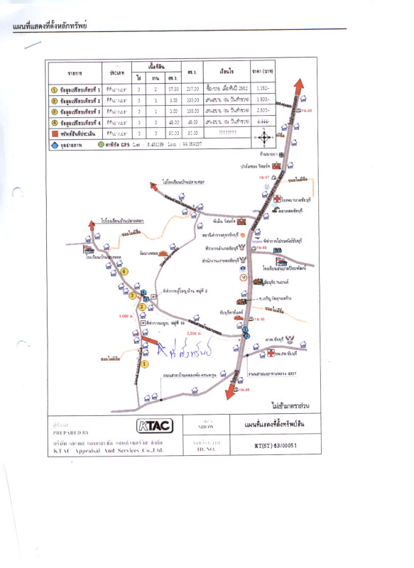 บ้านเดี่ยว สุราษฎร์ธานี ชัยบุรี ชัยบุรี 1411674