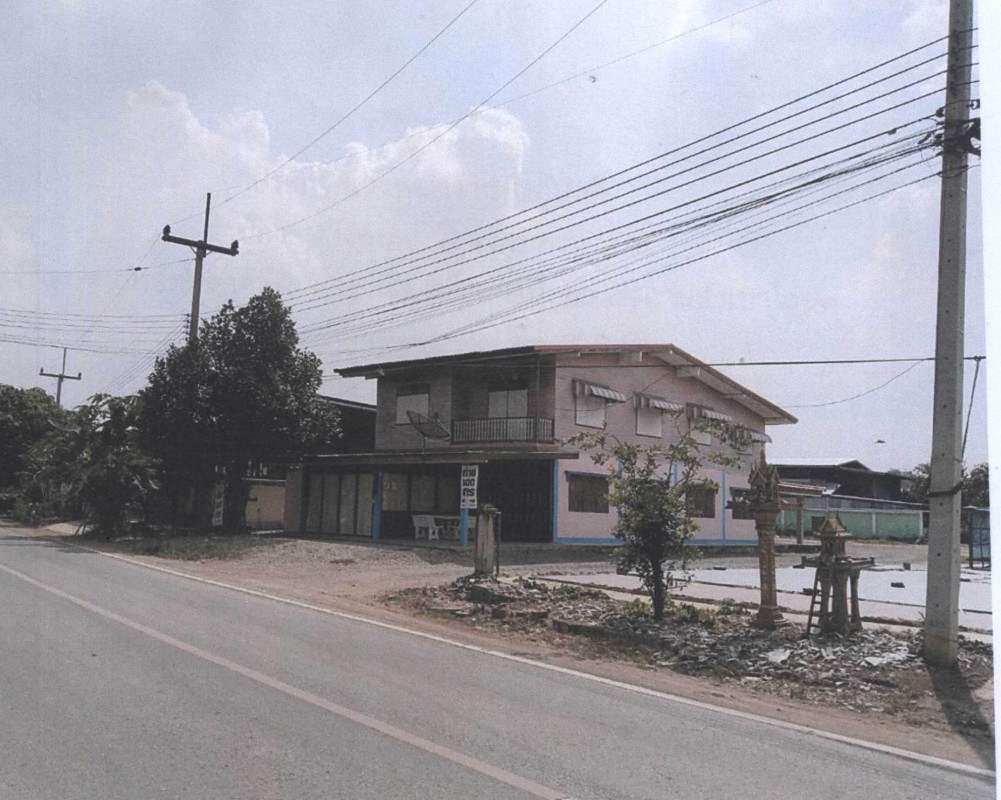 บ้านเดี่ยว นครสวรรค์ ไพศาลี สำโรงชัย 748750