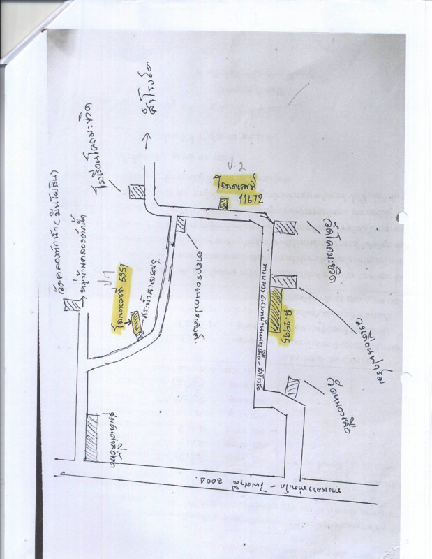 บ้านเดี่ยว นครสวรรค์ ไพศาลี สำโรงชัย 748750