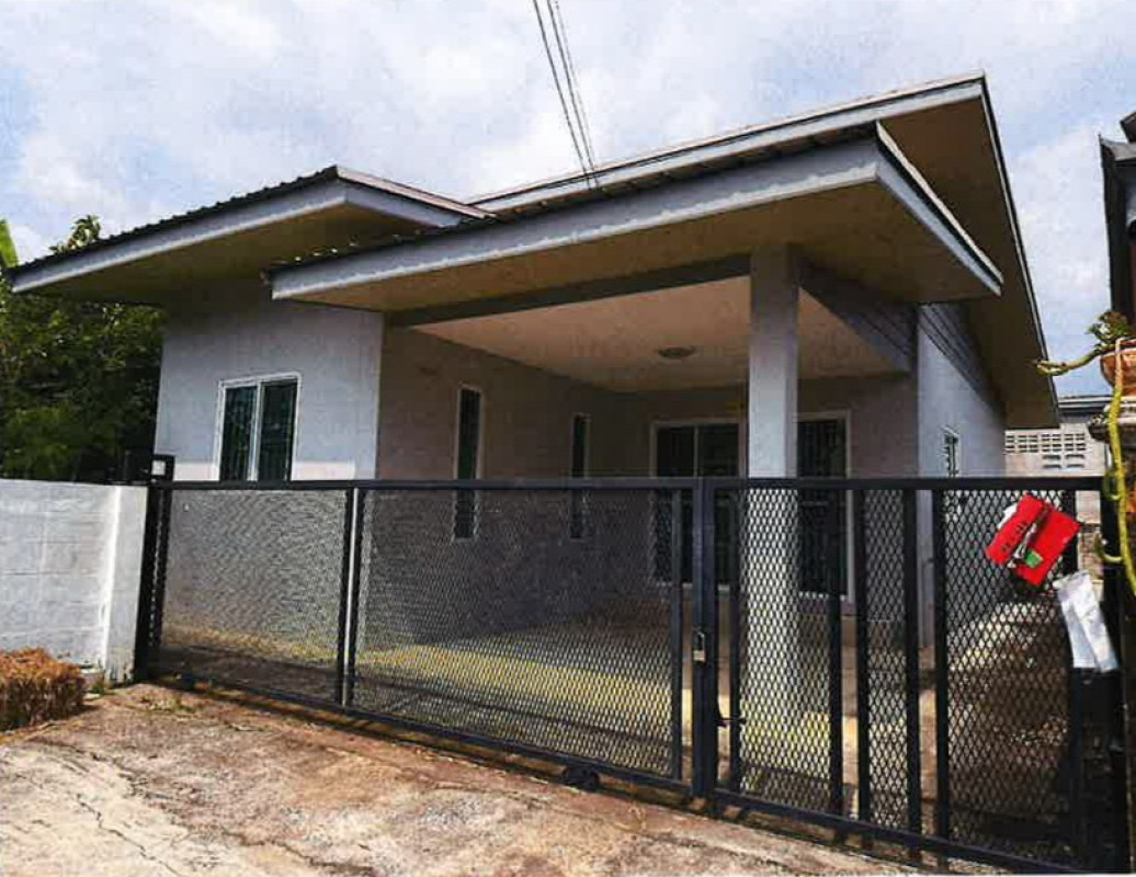 ทาวน์เฮ้าส์ ชลบุรี สัตหีบ สัตหีบ 1227000