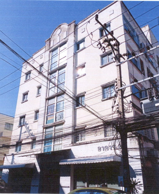 คอนโด กรุงเทพมหานคร ลาดพร้าว ลาดพร้าว 300118