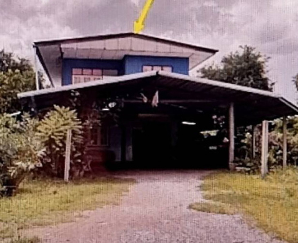 บ้านเดี่ยว ขอนแก่น ชุมแพ โนนสะอาด 1287600