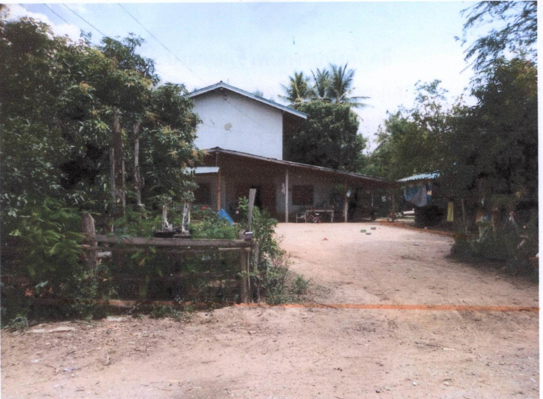 บ้านเดี่ยว พิษณุโลก เมืองพิษณุโลก ดอนทอง 572590