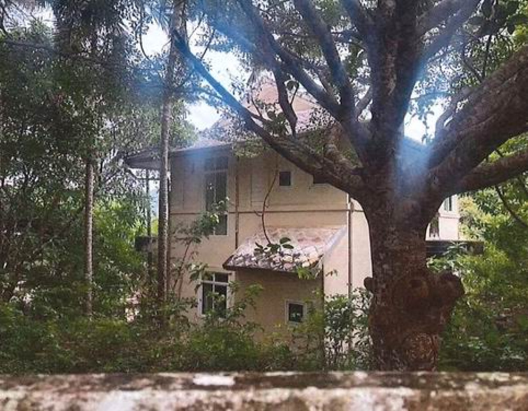 บ้านเดี่ยว ภูเก็ต กะทู้ กะทู้ 8611450