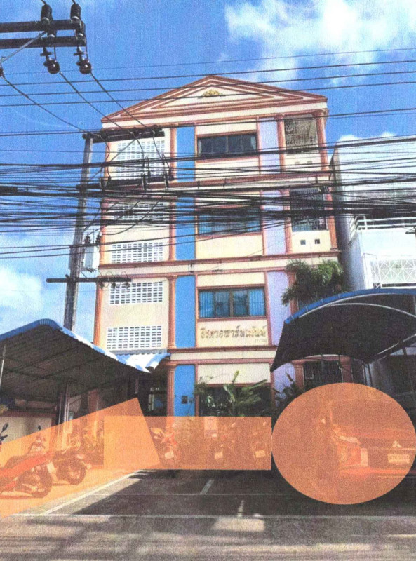 ทาวน์เฮ้าส์ ภูเก็ต เมืองภูเก็ต ตลาดเหนือ 7730350