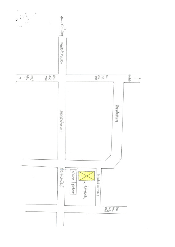 ทาวน์เฮ้าส์ ภูเก็ต เมืองภูเก็ต ตลาดเหนือ 7730350