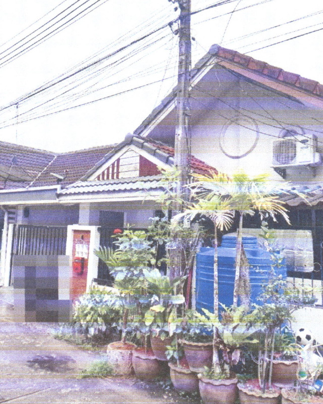 ทาวน์เฮ้าส์ ภูเก็ต กะทู้ กะทู้ 1269000