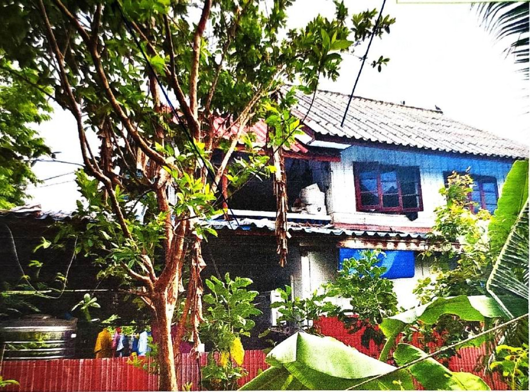 บ้านเดี่ยว อ่างทอง โพธิ์ทอง อินทประมูล 1192196