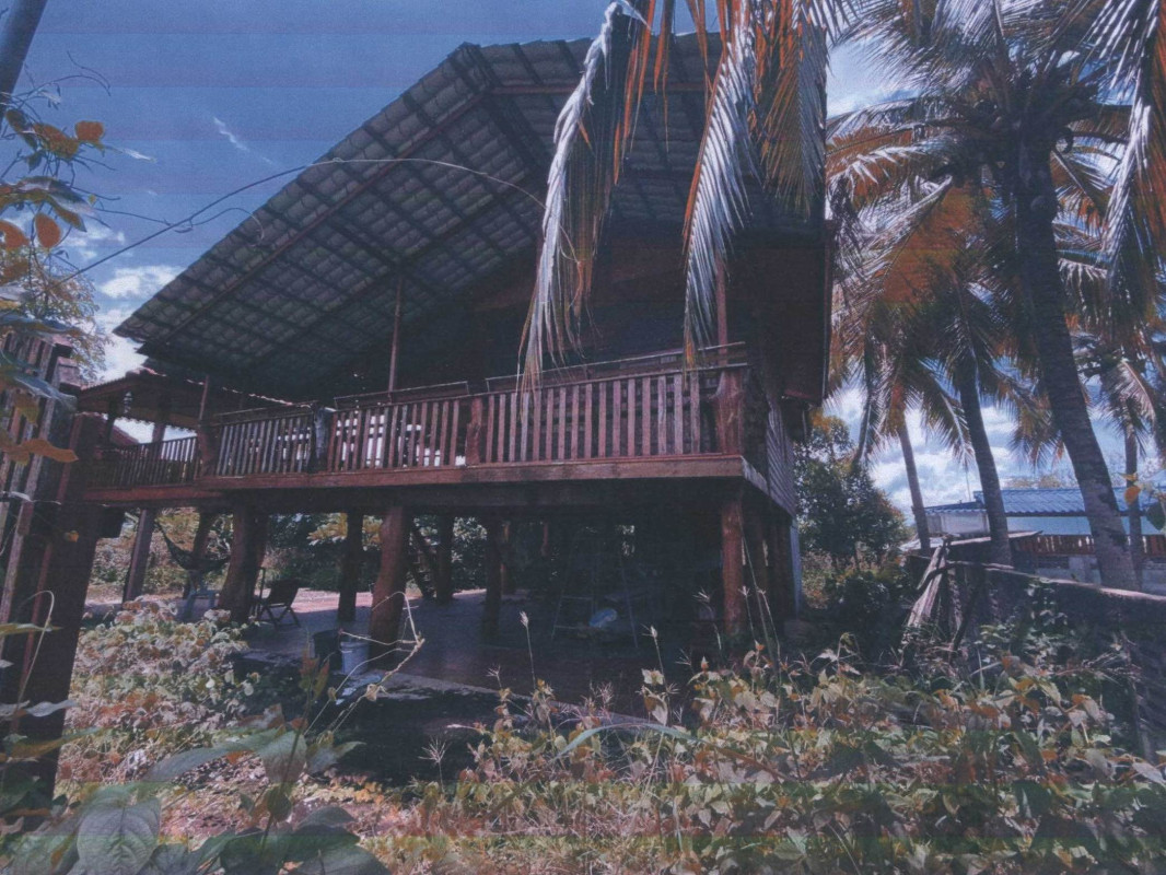 บ้านเดี่ยว มหาสารคาม เชียงยืน กู่ทอง 562900