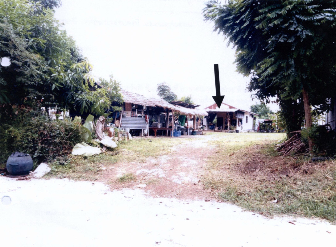 บ้านเดี่ยว อุดรธานี หนองหาน หนองเม็ก 393240