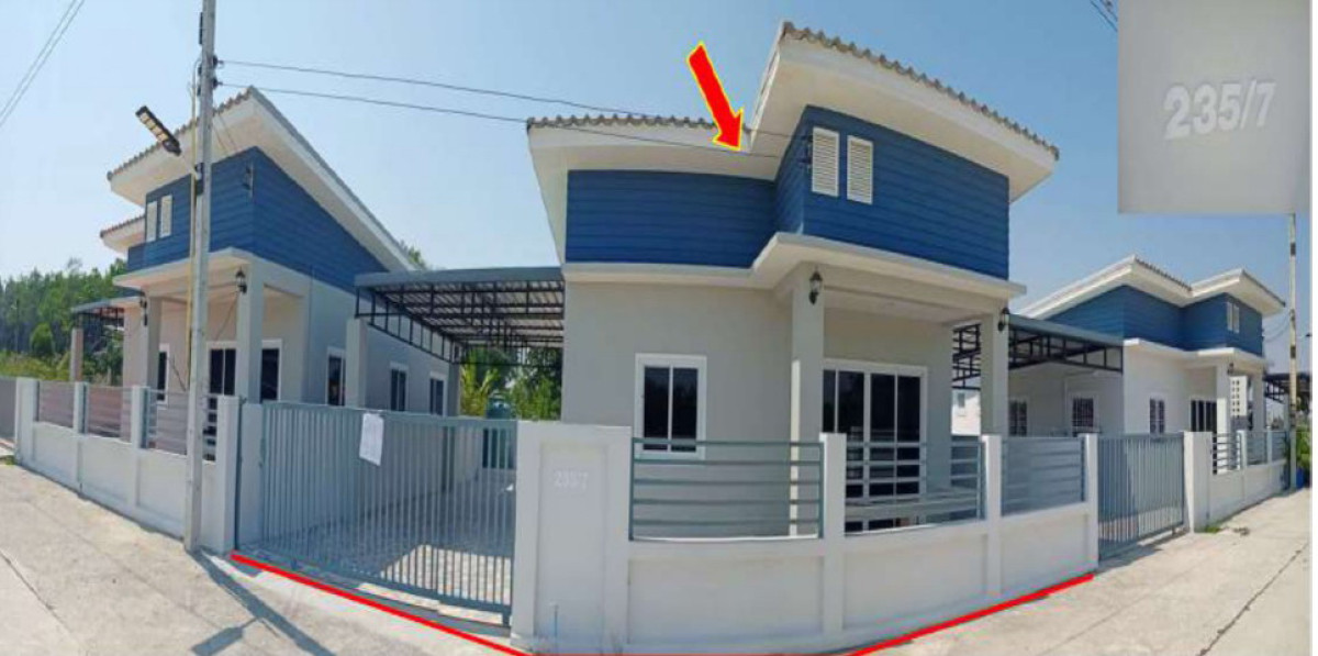 ทาวน์เฮ้าส์ ระยอง ปลวกแดง แม่น้ำคู้ 925367