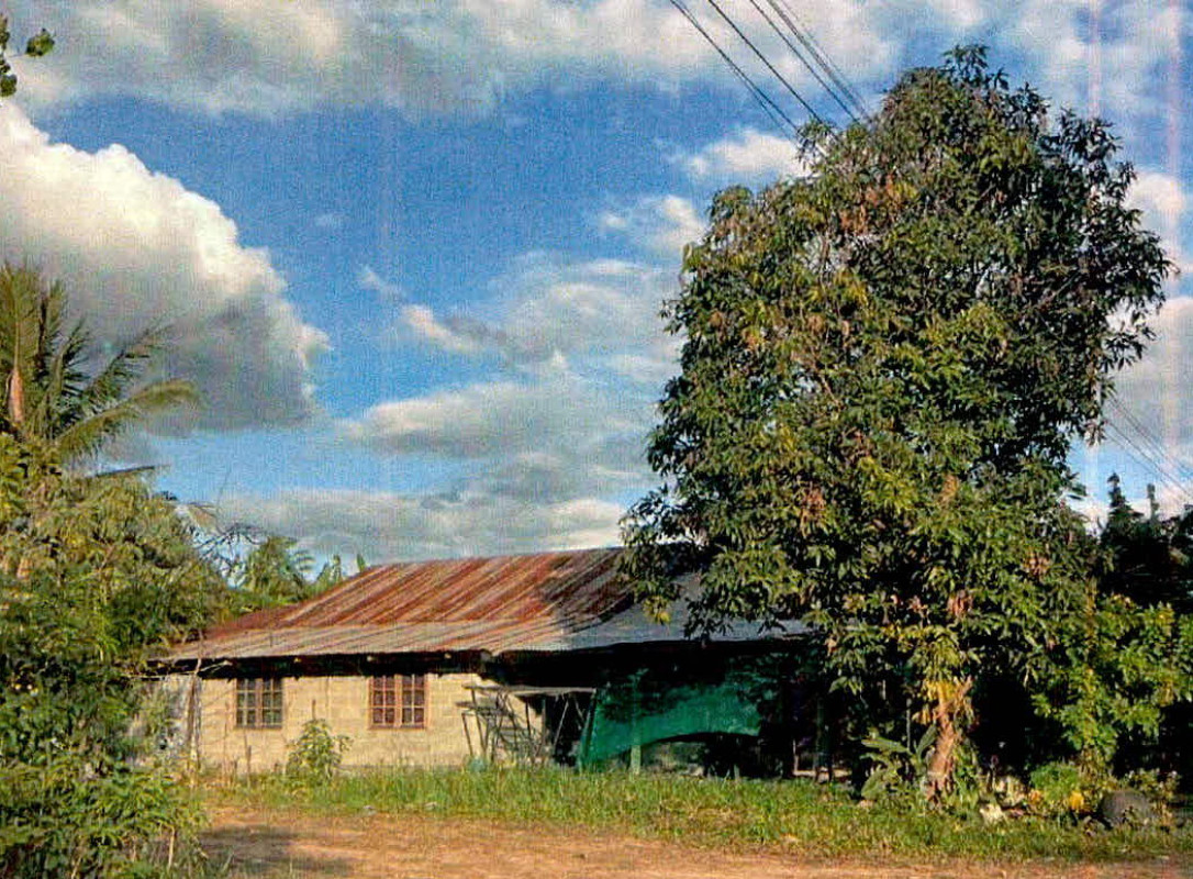 บ้านเดี่ยว อำนาจเจริญ หัวตะพาน รัตนวารี 398800