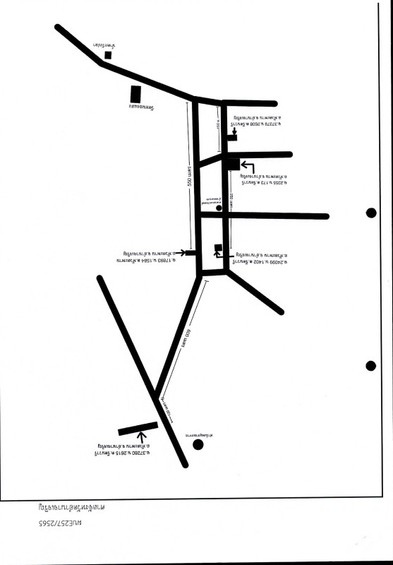 บ้านเดี่ยว อำนาจเจริญ หัวตะพาน รัตนวารี 398800