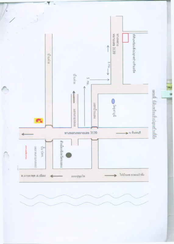 บ้านเดี่ยว ระยอง เมืองระยอง นาตาขวัญ 509400
