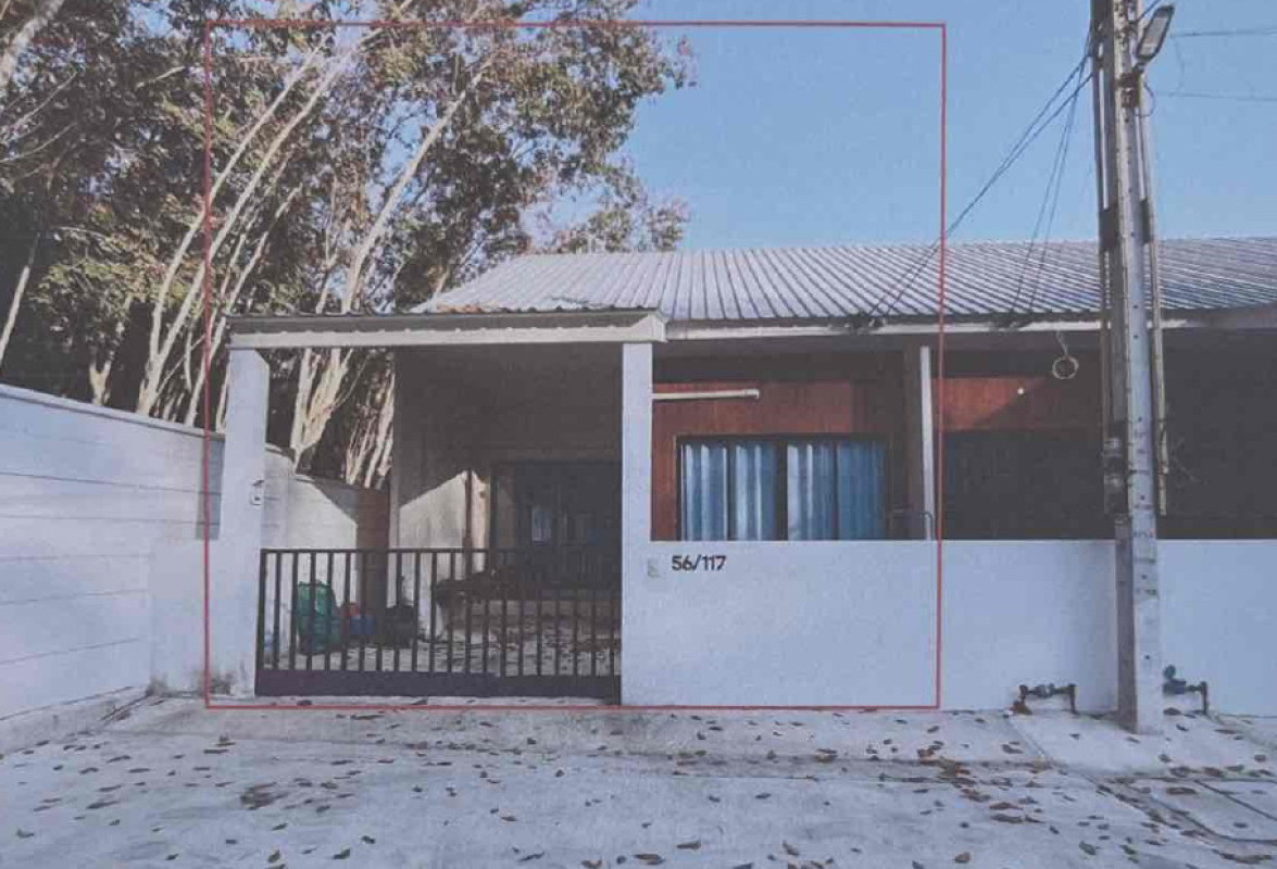 ทาวน์เฮ้าส์ ระยอง ปลวกแดง แม่น้ำคู้ 1065000