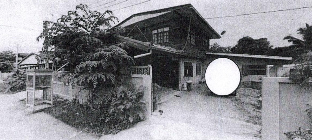 บ้านเดี่ยว ขอนแก่น หนองเรือ โนนทัน 484620