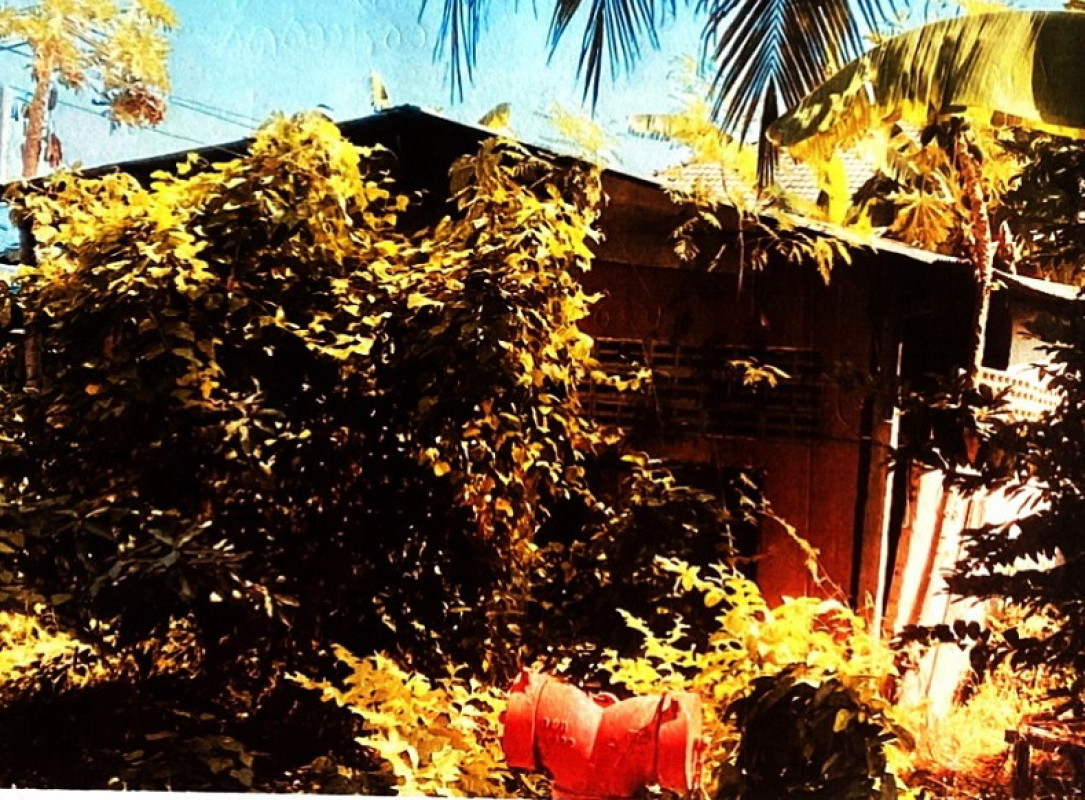 บ้านเดี่ยว สิงห์บุรี บางระจัน ไม้ดัด 271775