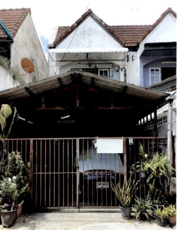 ทาวน์เฮ้าส์ เชียงใหม่ เมืองเชียงใหม่ ช้างคลาน 1246596