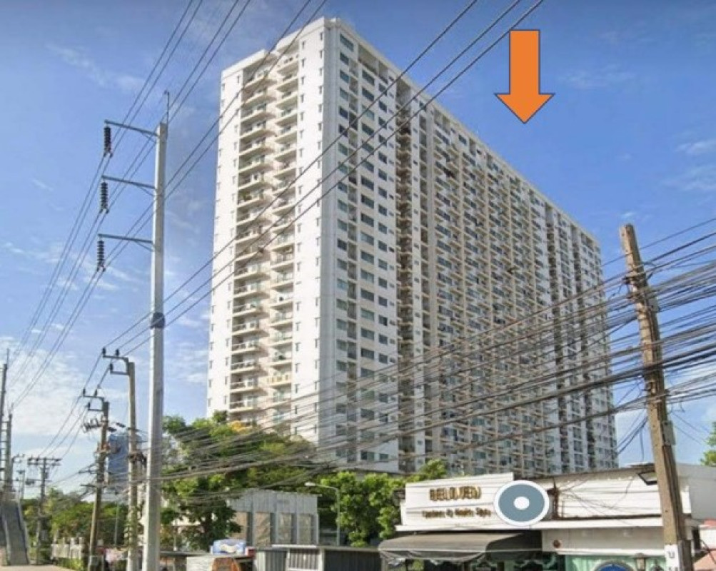 คอนโด กรุงเทพมหานคร ประเวศ หนองบอน 1475103