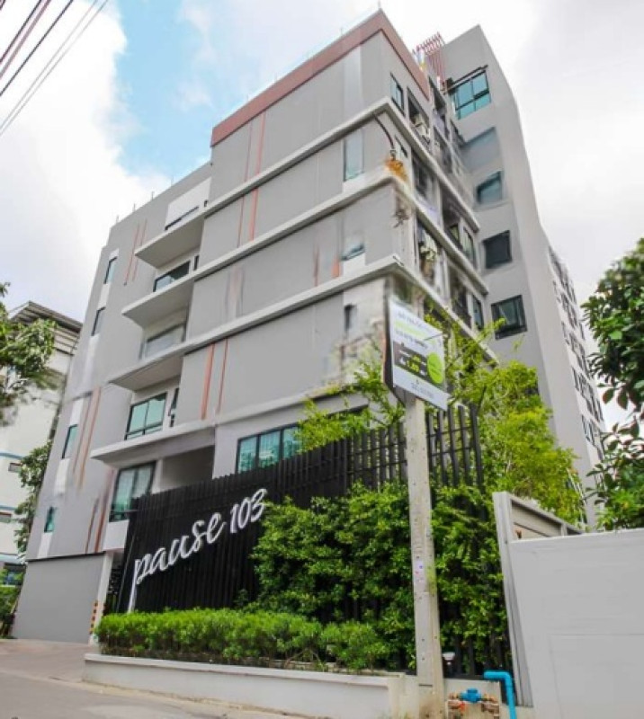 คอนโด กรุงเทพมหานคร บางนา บางนา 1331020