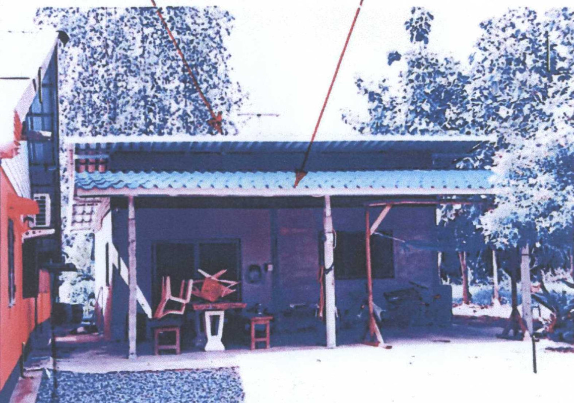 บ้านเดี่ยว สุพรรณบุรี เดิมบางนางบวช ยางนอน 500385