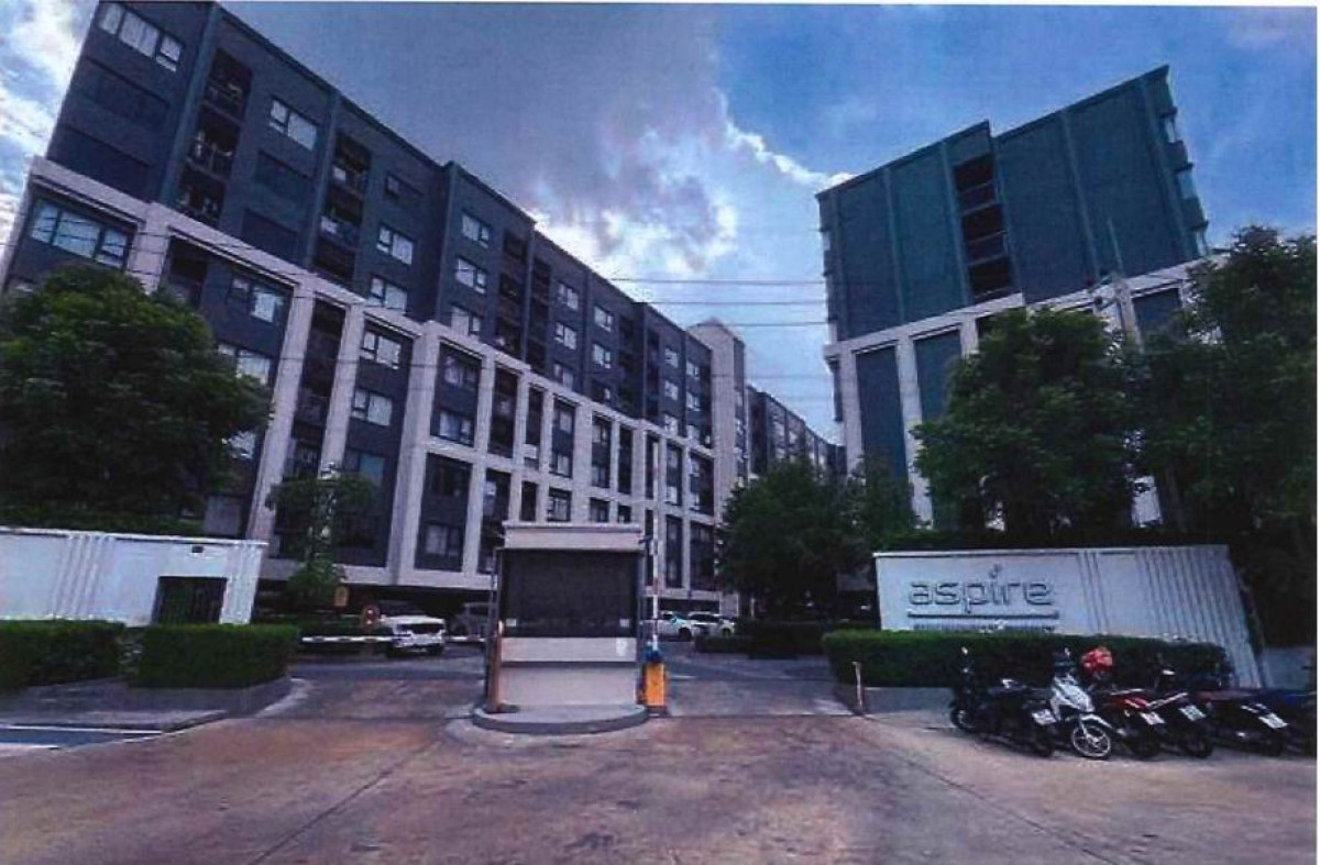 คอนโด กรุงเทพมหานคร สวนหลวง อ่อนนุช 2175440