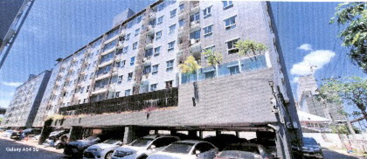 คอนโด กรุงเทพมหานคร บางนา บางนา 831336