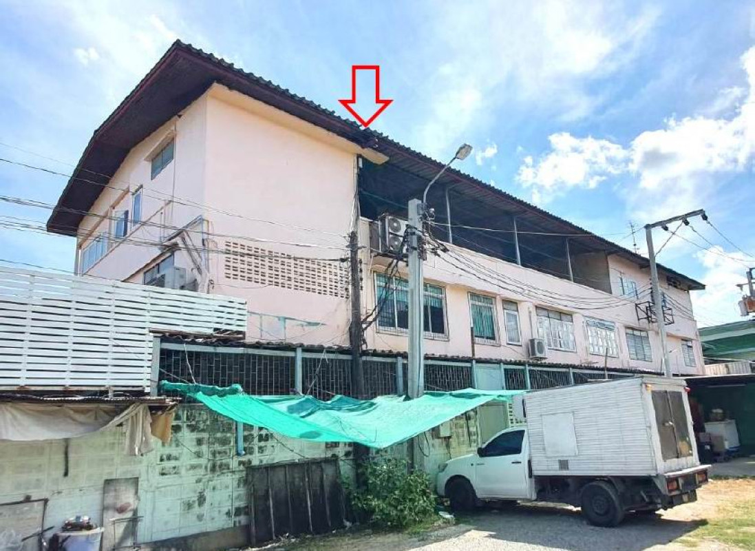 บ้านเดี่ยว กรุงเทพมหานคร ประเวศ หนองบอน 22376393