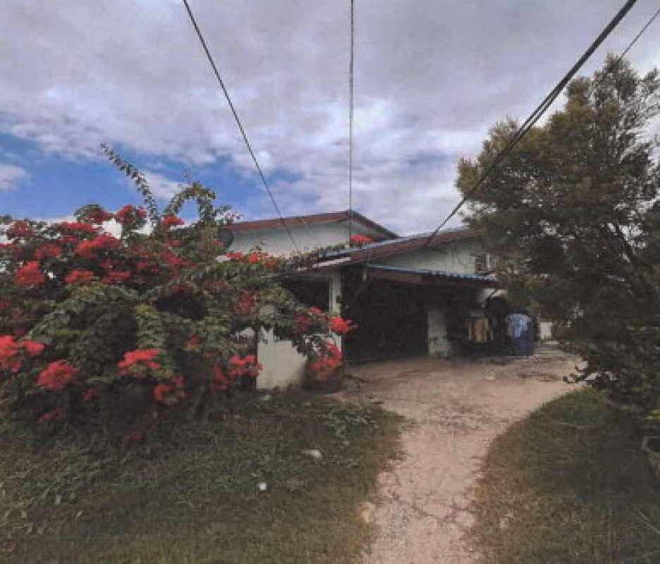 ทาวน์เฮ้าส์ พิษณุโลก เมืองพิษณุโลก หัวรอ 924300