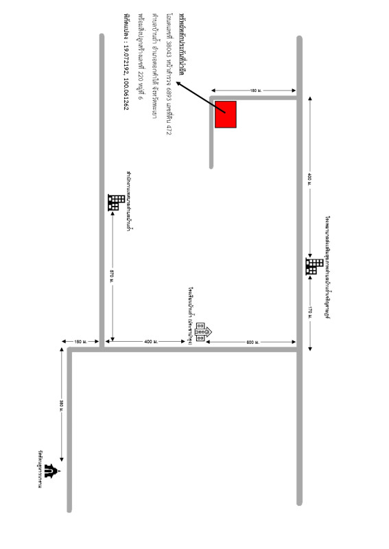 บ้านเดี่ยว พะเยา ดอกคำใต้ บ้านถ้ำ 395834