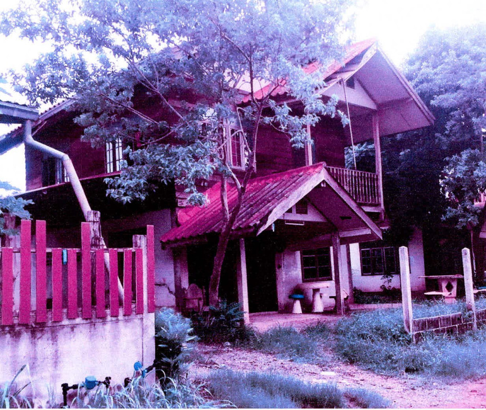 บ้านเดี่ยว ยโสธร เลิงนกทา สามแยก 834500