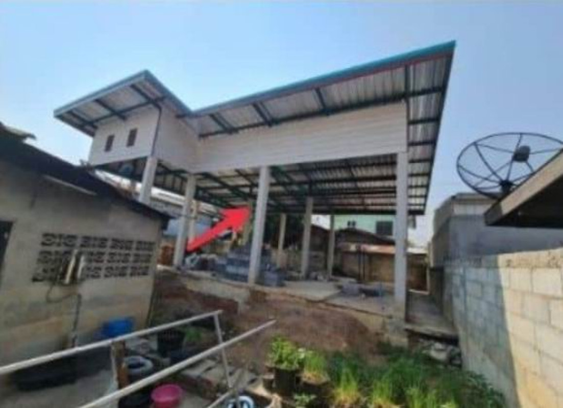 ทาวน์เฮ้าส์ ชัยภูมิ เกษตรสมบูรณ์ บ้านยาง 348290