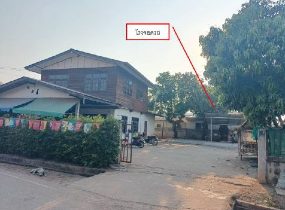 บ้านเดี่ยว ชัยภูมิ แก้งคร้อ หลุบคา 375300