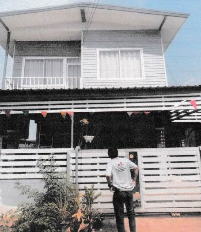 บ้านเดี่ยว ชัยภูมิ คอนสาร โนนคูณ 339000