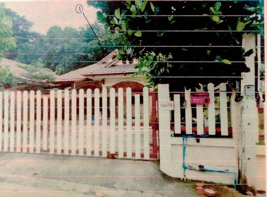 บ้านเดี่ยว ระยอง บ้านค่าย หนองบัว 1018025