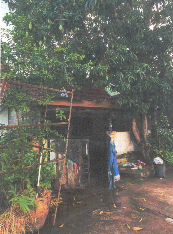 ทาวน์เฮ้าส์ ปทุมธานี ธัญบุรี ลำผักกูด 434646