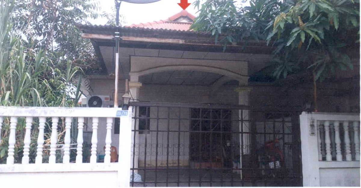 ทาวน์เฮ้าส์ กำแพงเพชร เมืองกำแพงเพชร สระแก้ว 368370