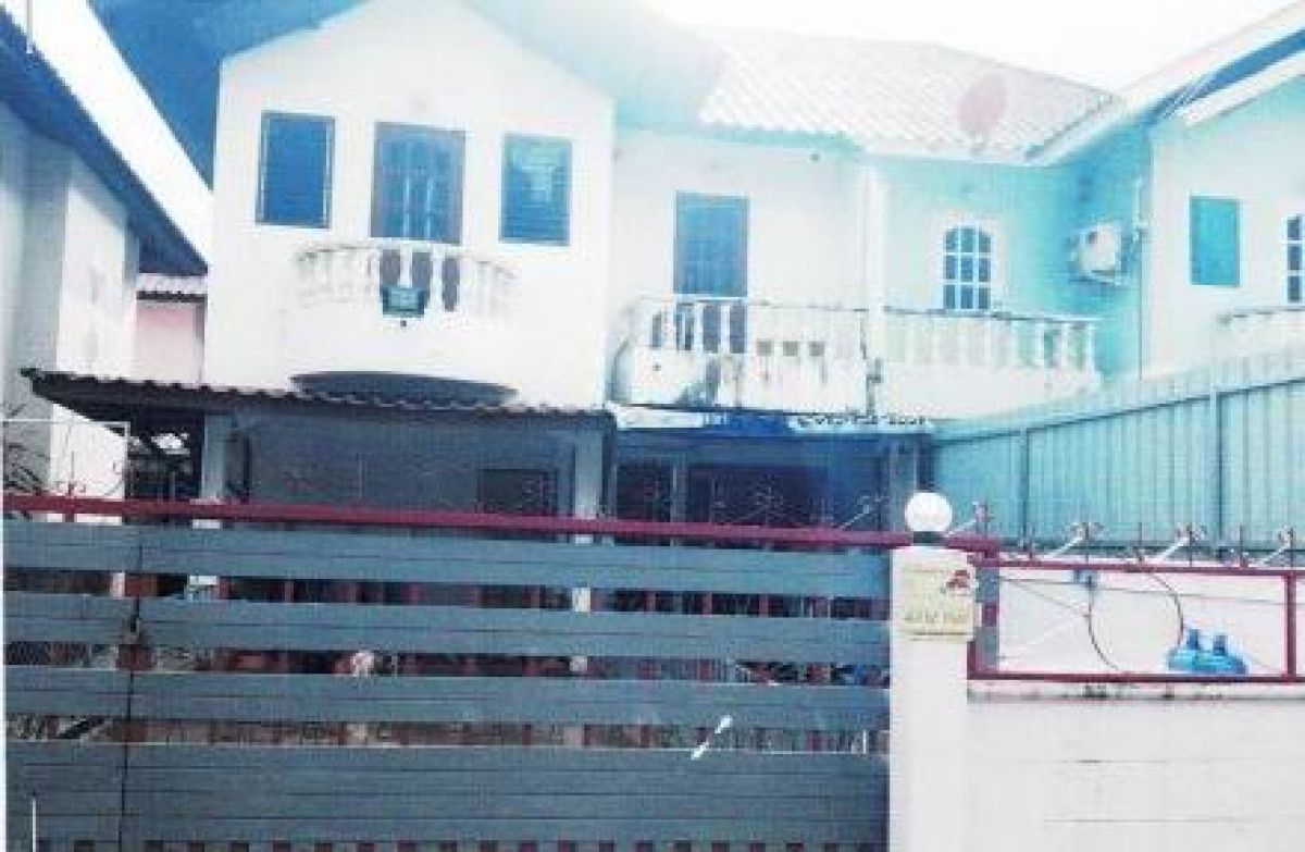 ทาวน์เฮ้าส์ อุดรธานี เมืองอุดรธานี หนองขอนกว้าง 1201700