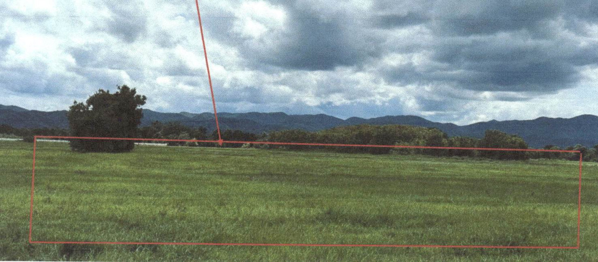 ที่ดินเปล่า แพร่ เมืองแพร่ ทุ่งโฮ้ง 306250