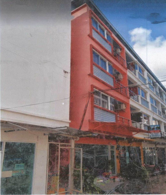 ทาวน์เฮ้าส์ ภูเก็ต กะทู้ ป่าตอง 2890200