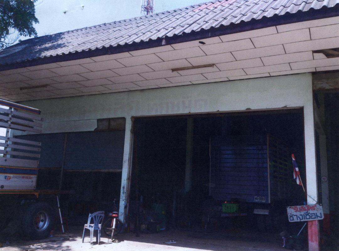 บ้านเดี่ยว ประจวบคีรีขันธ์ กุยบุรี กุยบุรี 3939088