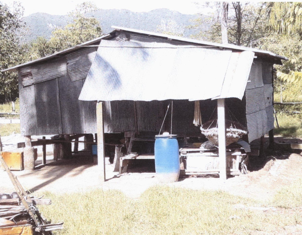 บ้านเดี่ยว สุราษฎร์ธานี ท่าชนะ ท่าชนะ 517485