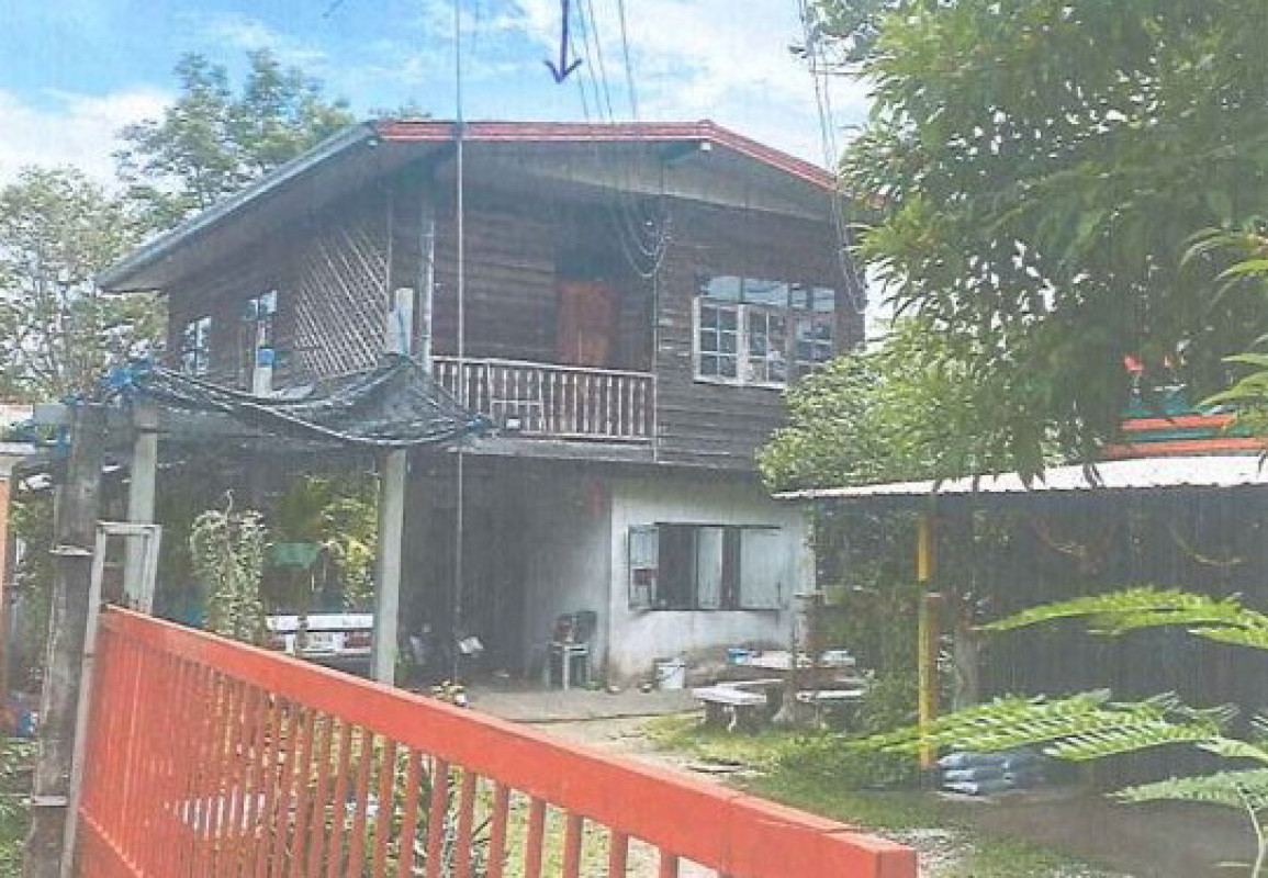 บ้านเดี่ยว อุดรธานี เมืองอุดรธานี หมูม่น 1302468