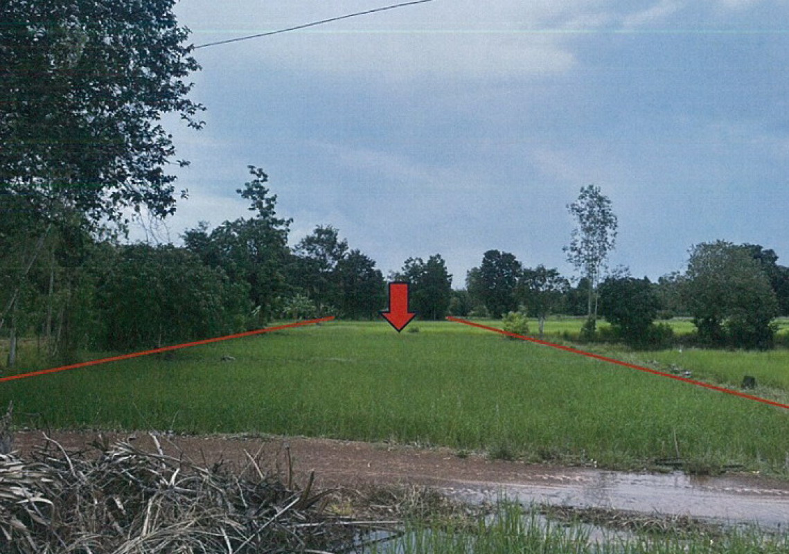 ที่ดินเปล่า สระแก้ว เมืองสระแก้ว บ้านแก้ง 103740